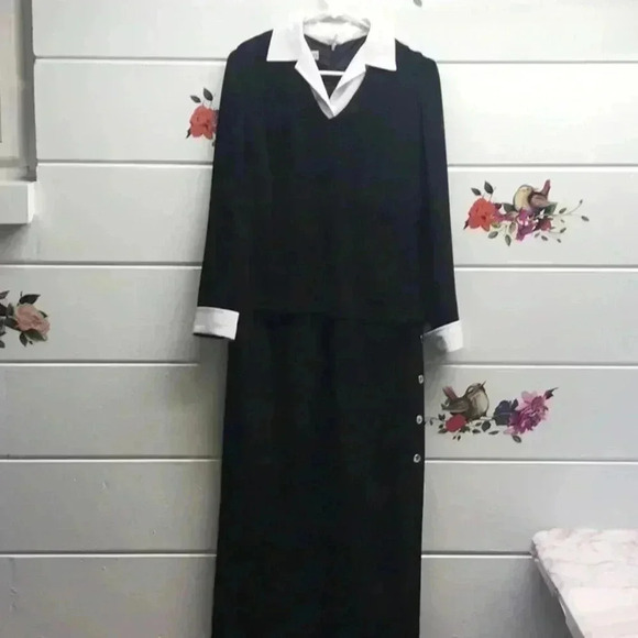 Women’s dress,size 8 Dressbarn - Picture 1 of 4